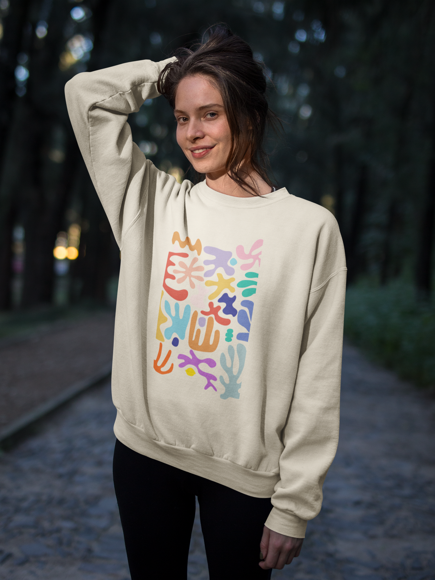 Chill Unisex Sweatshirt