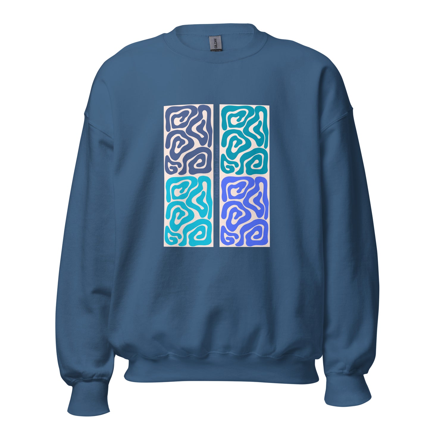 Creativity Unisex Sweatshirt
