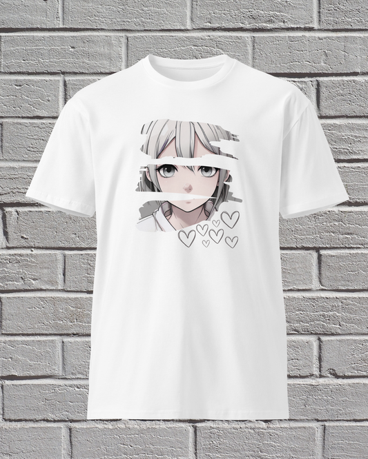 Corazon - Unisex premium t-shirt