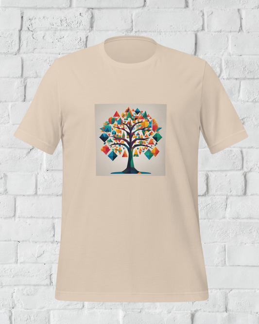 Tree - Unisex t-shirt