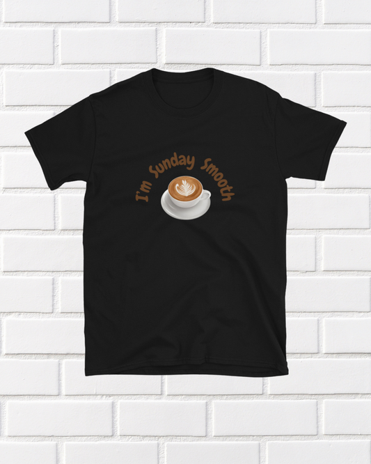 Sunday Smooth Unisex T-Shirt