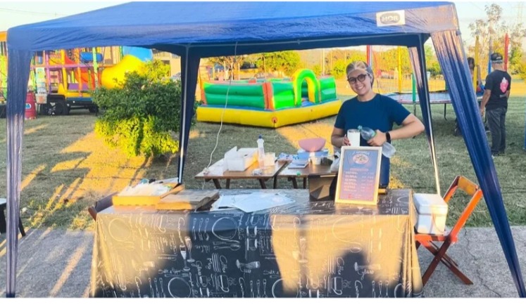 Food truck